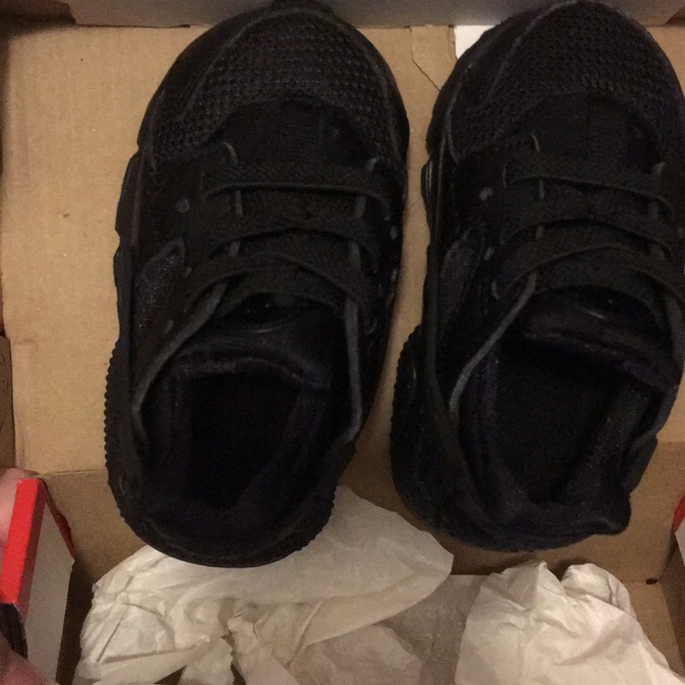 Nike huarache run